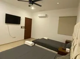 Departamentos Reyvaj