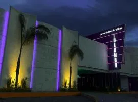 Tulamor Love Suites & Villas