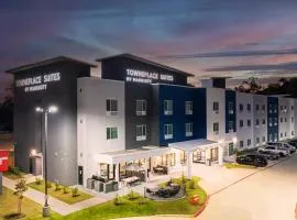 TownePlace Suites Longview