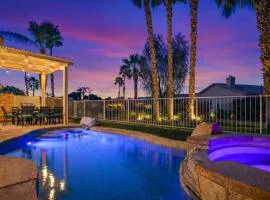 Indio Access Vacation Home