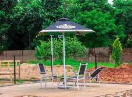 Alikho luxury accommodation