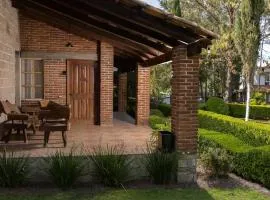 Cabañas Sierra Verde