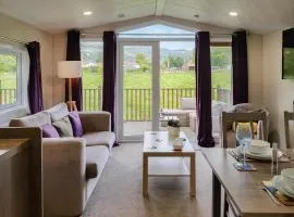 Glenbeagles Lodge