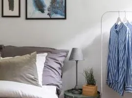 Central 4 room