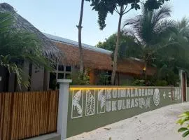 Koimala Beach Ukulhas