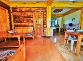 Exclusive Apartment Staycation in Sagada!