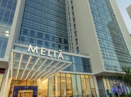 Meliá Maputo Sky，位于马普托的酒店