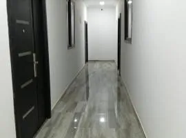 Luxury Live Inn Suite