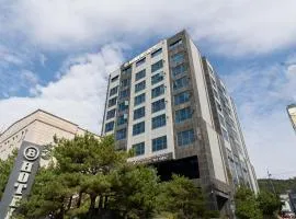 브라운도트호텔 인천 송도 Browndot Hotel Incheon Songdo