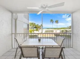 Beach Villas 2514 condo