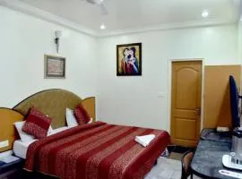 The Dwarka Hotel
