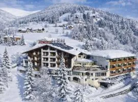 Wohlfühl & Genusshotel Felsenhof