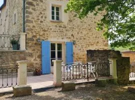 L'echappée nature le grand gîte