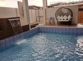 Maywood Private Resort，位于卡兰巴的酒店