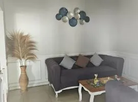 Homestay Cirendeu