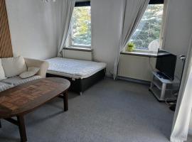 Apartment at Countryhouse，位于Flemming的酒店
