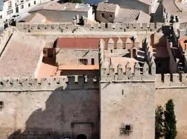 Entrada gratis Castillo de Orgaz