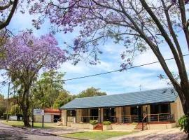 马林巴汽车旅馆