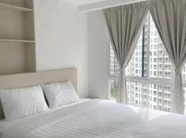 Apartement Tokyo Riverside Official