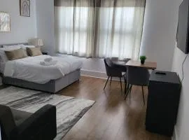 Double room in Stone