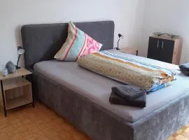 Ferienwohnung am Schloss