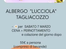 La Lucciola Albergo Ristorante