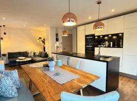 Inntal Alpin Apartments - Hohe Munde