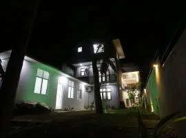 The Thuru Villa Battaramulla Colombo