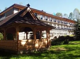 沃加斯科尔卡酒店