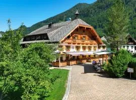 兰德加斯霍夫里奥珀德霍夫酒店