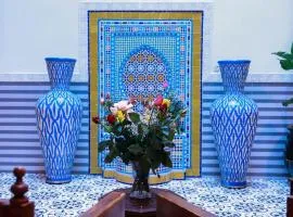 Riad Allal