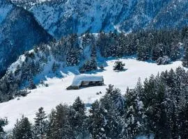 Hotel Vauban Briançon Serre Chevalier