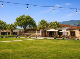 Erdem Ciftligi/ Ephesus Arena，位于塞尔丘克的酒店