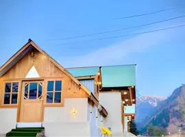 Cozy cottage