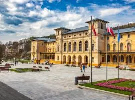 Stary Dom Zdrojowy