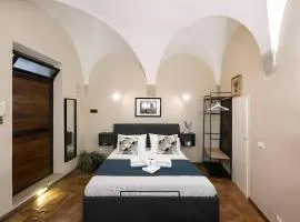 FRAM Campo de' Fiori Studio Apartment