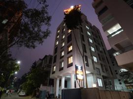 Hotel Palmera Inn，位于浦那的酒店