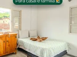 Pousada Vista da Pedra