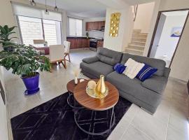 Casa Brianzzas，位于Miranda的酒店