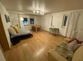 Ferienwohnung Eberhard