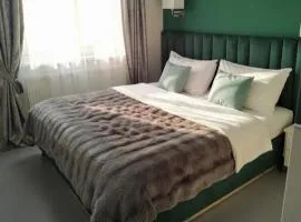 Pokoje PETRA pod Bocianem