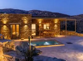 Marilias cycladic home