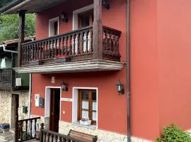 Vivienda Vacacional Umandi