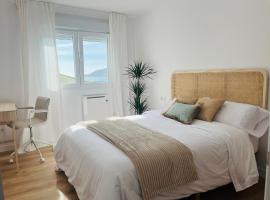 RÍA LIVING - Calma 02，位于塞埃的酒店