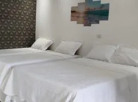 Apartamento Inteligente - 50m da praia