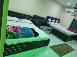 Paromita inn