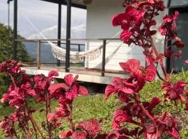 Cabañas Alondra - Hotel Boutique
