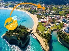 Villa Sunray Sidari with private pool by DadoVillas