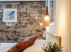 Split Old Town Rooms Matushko，位于斯普利特的酒店
