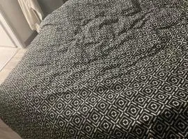 Appartement avec terrasse tout équipé